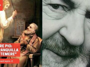 Padre Pio Ferito A Morte: La Trasverberazione