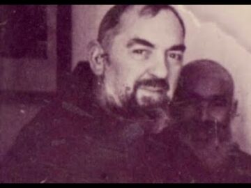 Padre Pio: Gesù Nel Dolore è Più Vicino