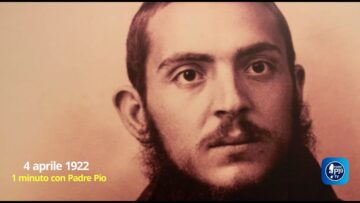 Padre Pio: Gesù Non Ti Ascolta Per Non Renderti Più Responsabile E Più Colpevole D’ingratitudine