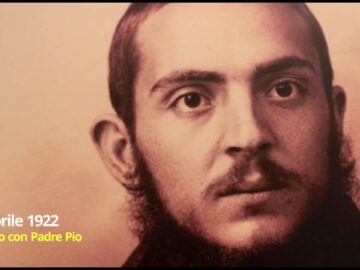 Padre Pio: Gesù Non Ti Ascolta Per Non Renderti Più Responsabile E Più Colpevole D’ingratitudine