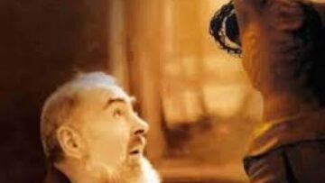 Padre Pio: Gesù Ti Ama