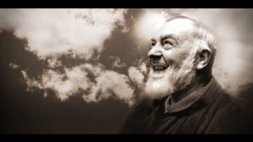 Padre Pio Ha Ascoltato Le Mie Preghiere