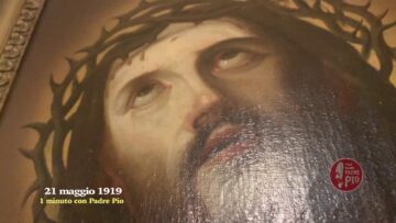 Padre Pio: Hai Bestemmiato Ecco Perché Non Hai Ottenuto La Grazia