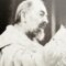 Padre Pio in bilocazione a Firenze
