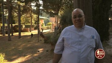 Padre Pio Incoraggiava I Sacerdoti (Dritto Al Cuore 2 Ottobre 2022)