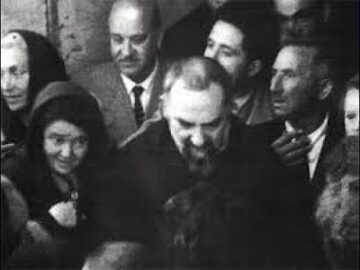 Padre Pio: Lei È Unanima Prediletta Da Gesù (Genoveffa De Troia)