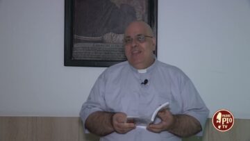 Padre Pio: Lettera Ai Sacerdoti Di Emiliano Antenucci E Stefano Campanella (15 Settembre 2022)