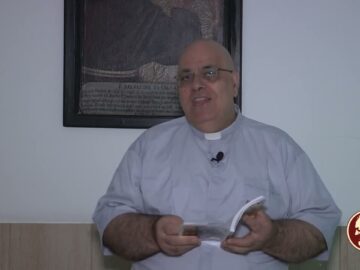 Padre Pio: Lettera Ai Sacerdoti Di Emiliano Antenucci E Stefano Campanella (15 Settembre 2022)