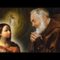 Padre Pio Litiga Col Suo Angelo Custode