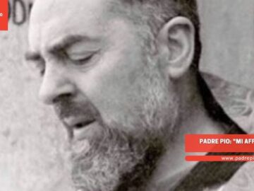 Padre Pio: Mi Affido A Dio
