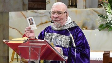 Padre Pio Mi Ha Stravolto Lanima. Il Racconto Di Padre Luigi Ciannilli Da Serracapriola
