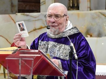 Padre Pio Mi Ha Stravolto Lanima. Il Racconto Di Padre Luigi Ciannilli Da Serracapriola