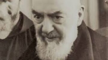 Padre Pio: Nellira Non Peccare!