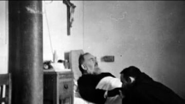 Padre Pio Non Sta Bene E Si Ammala. Era Il 1959