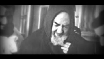 Padre Pio Operato Senza Anestesia