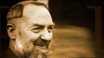Padre Pio: “per La Mia Morte C’è Tempo”