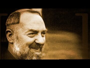 Padre Pio: “per La Mia Morte C’è Tempo”