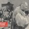 Padre Pio prega per il capo della chiesa anglicana