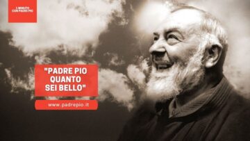 Padre Pio Quanto Sei Bello