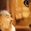 Padre Pio Riceve Da Dio Il Tocco Sostanziale