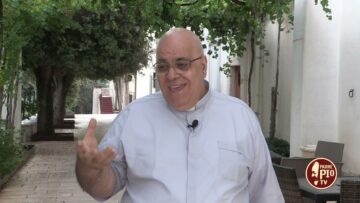 Padre Pio Rientra E Vieni A Morire In Convento (Dritto Al Cuore 25 Settembre 2022)