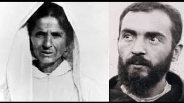 Padre Pio Scrive Alla Mamma Il Giorno Di Natale