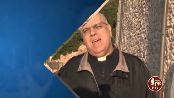 Padre Pio Si Offre Come Vittima (Dritto Al Cuore 19 Settembre 2022)