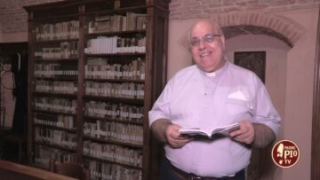Padre Pio Soffriva Quando Negava Lassoluzione (Dritto Al Cuore 16 Ottobre 2022)