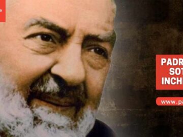 Padre Pio Sotto Inchiesta