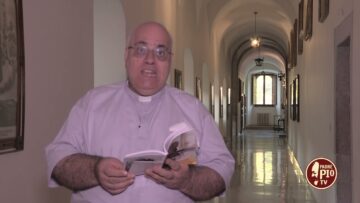 Padre Pio Ti Sono Grata Di Avermi Scacciato Dal Confessionale (Dritto Al Cuore 19 Ottobre 2022)