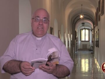 Padre Pio Ti Sono Grata Di Avermi Scacciato Dal Confessionale (Dritto Al Cuore 19 Ottobre 2022)