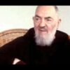 Padre Pio: Tutto Si Paga E A Caro Prezzo