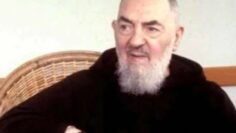 Padre Pio: Tutto Si Paga E A Caro Prezzo