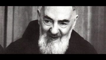 Padre Pio Un Frate Povero Come San Francesco