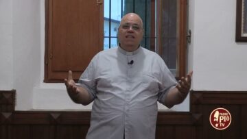 Padre Pio: Un Percorso Non Facile Verso Il Sacerdozio (Dritto Al Cuore 16 Settembre 2022)