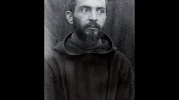Padre Pio Va A Napoli