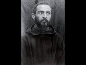 Padre Pio Va A Napoli
