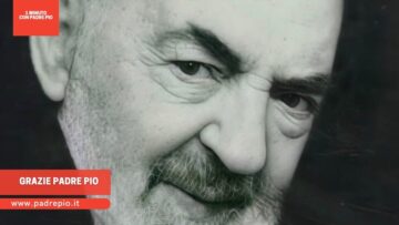Padre Pio: Va Sicura Che Il Signore Ti Chiama