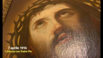 Padre Pio: Vado Verso Il Consummatum Est