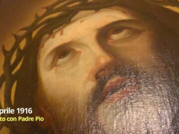 Padre Pio: Vado Verso Il Consummatum Est