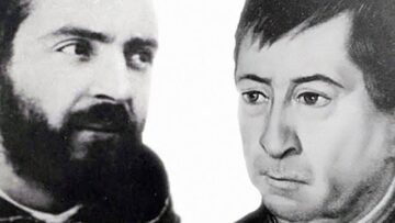Padre Pio Voglio Andare In Paradiso! Stai Accanto A Me