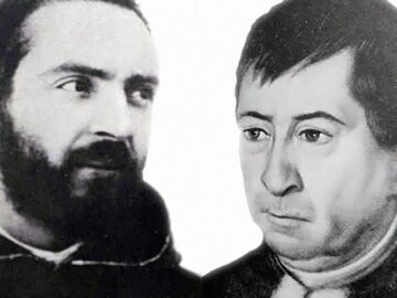 Padre Pio Voglio Andare In Paradiso! Stai Accanto A Me