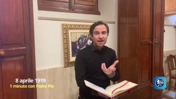 Padre Pio: Vuoi Venire A San Giovanni Rotondo? Ti Dico Come Fare