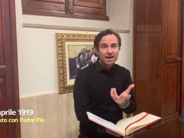 Padre Pio: Vuoi Venire A San Giovanni Rotondo? Ti Dico Come Fare