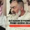 Padre Pio:”Fate del bene!”