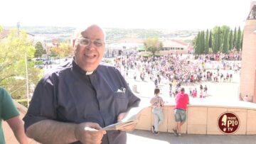Per Diventare Santi Occorre Raggiungere Il Fondo (Dritto Al Cuore 24 Ottobre 2022)