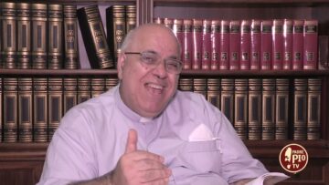 Per Favore Dott. Lotti Dica A Padre Pio Di Non Trattarmi Male (Dritto Al Cuore 18 Ottobre 2022)