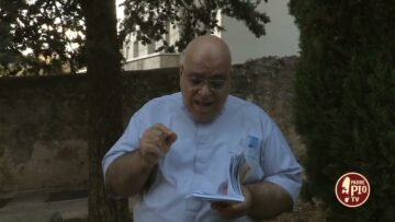Perché Padre Pio Cacciava Dal Confessionale? (Dritto Al Cuore 9 Ottobre 2022)