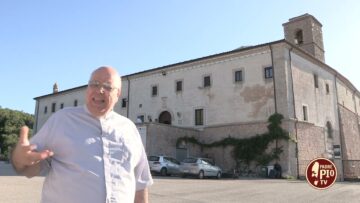 Perché Padre Pio Rimproverava In Confessionale (Dritto Al Cuore 11 Ottobre 2022)