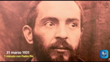 Quando Il Convento Di Padre Pio Venne Circondato